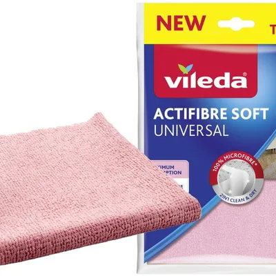 Ścierka Actifibre Soft /Vileda
