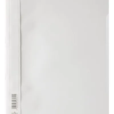 Skoroszyt A4 PP Biały /Durable 257302