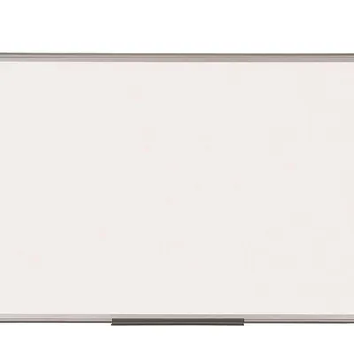Tablica Suchoś.-Magn. Bi-Office Professional 60X45Cm Lakierowana Rama Alu.