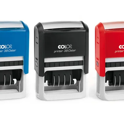 Datownik Colop Printer 38
