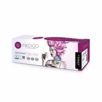 Toner do HP CF541X/ M254dw/M254nw Cyan /Inkdigo