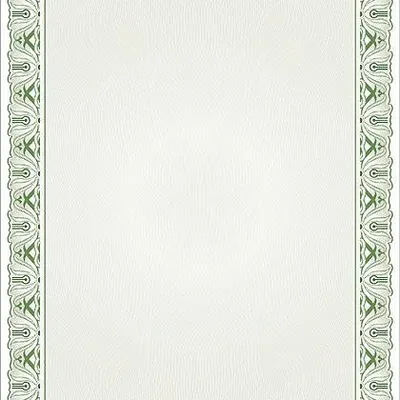 Dyplom Galeria Papieru A4 170g Cyprys A'25 (211017) /Argo