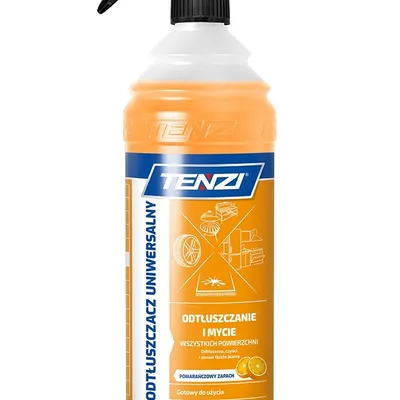 Tenzi Odtłuszczacz Uniwersalny U-413 Pomarańcza 1L