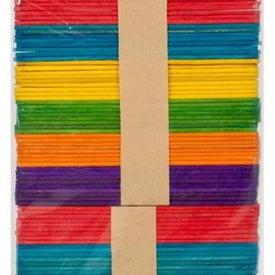 Ozdoba Dek Drew Patyki Kol CWF459 A'100 /Craft With Fun 291068