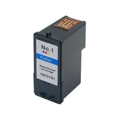 Lexmark 1 X2350