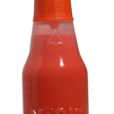 Tusz do Stempli Gumowych i Polimerowych 25ml Czerwony /Noris