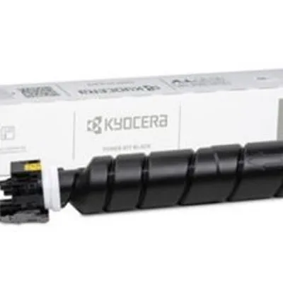 Kyocera Toner TK-8365K Black 25K, 1T02YP0NL0