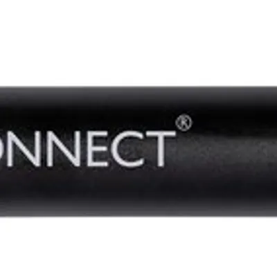 Marker CD/DVD Q-Connect F Czarny