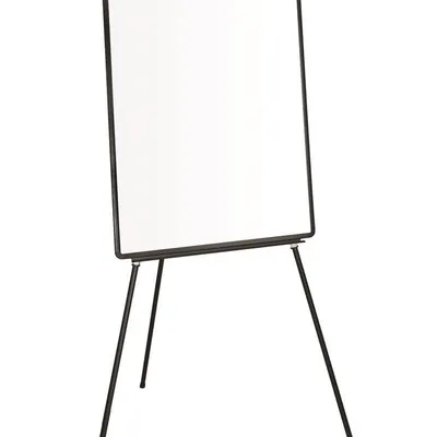 Flipchart Na Trójnogu Q-Connect 70X100Cm Tablica Suchościeralna