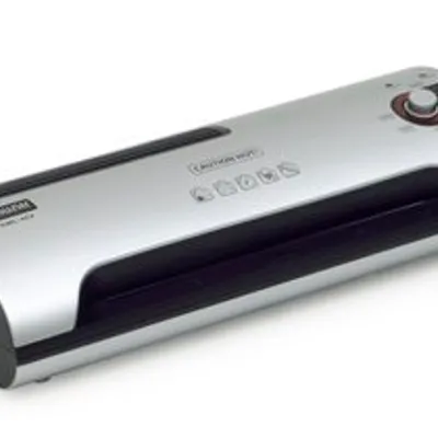 Laminator A4 Wallner DWL-4CF