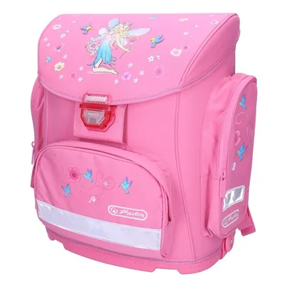 Plecak Szkolny [11280229] Midi Flower Fairy /Herlitz