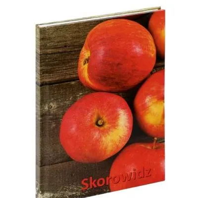Skorowidz A5 Tw. Opr. /G-r