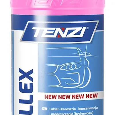 Tenzi Nabłyszczający impregnat Rollex Wax 1L