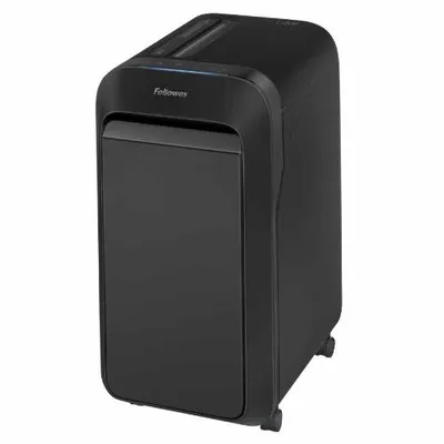 Niszczarka LX220 Czarna / Fellowes
