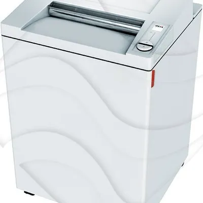 Niszczarka Ideal 3804 CC 4 x 40 mm