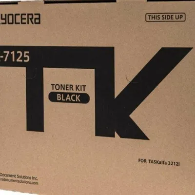 Kyocera Toner TK-7125 20K 1T02V70NL0