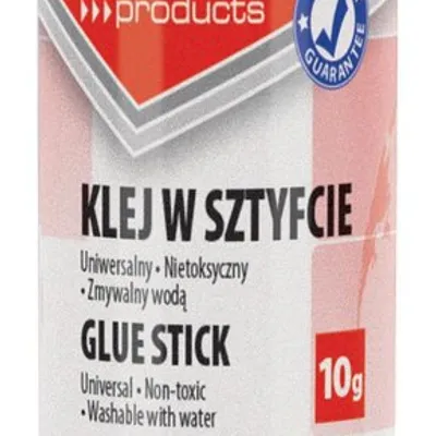Klej w Sztyfcie PVA 10g /Office Products