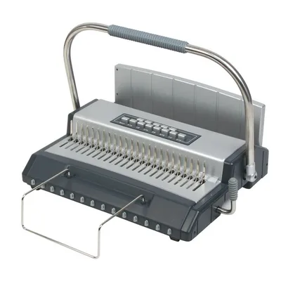 Bindownica multisystemowa - profi BINDER & CLOSER OPUS