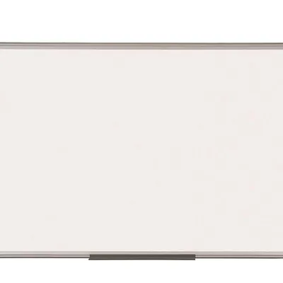 Tablica Suchoś.-Magn. Bi-Office Professional 90X60Cm Lakierowana Rama Alu.