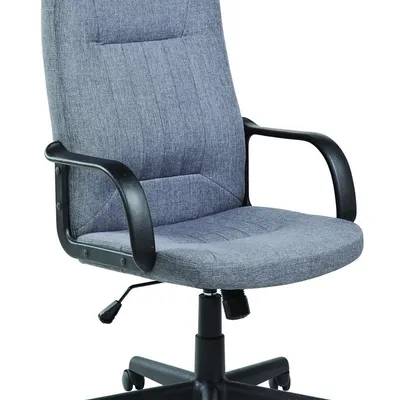 Fotel Biurowy Office Products Malta Szary