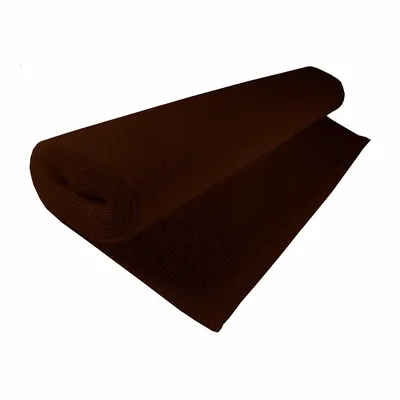 Bibuła Krepina Włoska 180g 568 Brąz