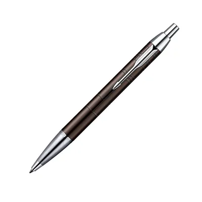 Parker Długopis IM Premium Brązowy CT BP [S0949730][WYPRZEDAŻ]