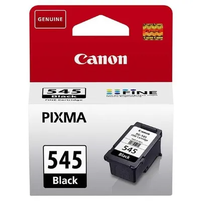 Canon PG-545 MG2450/2550 Czarny (Oryg.)