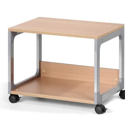 Stolik Biurowy System Multi Trolley 48 Buk /Durable 3710124