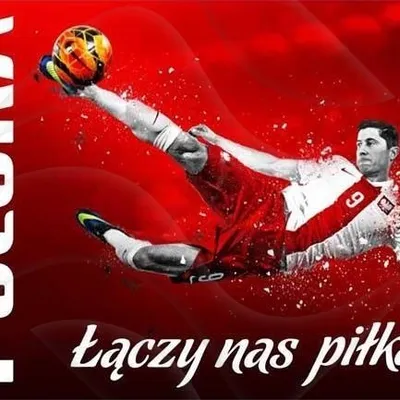 Plakat Kibica PZPN 5. 61x91,5 /Interdruk