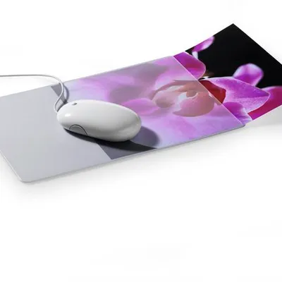 Podkładka Pod Mysz Mouse Pad Plus 300x2,5x200mm Przezroczysta /Durable 574719