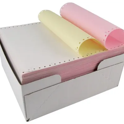 Papier Komp. 240x06x2 Kolor Nadruk 221/OK+6QP-S /Samindruk