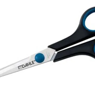 Nożyczki Dahle 17,5cm (7") 54407 Comfort Grip