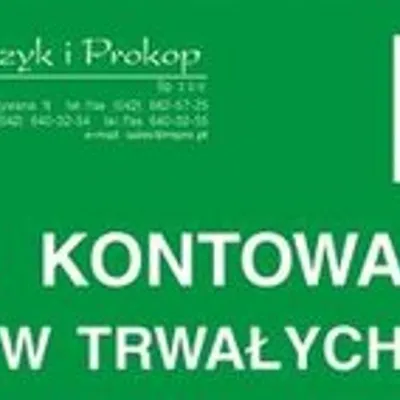 Karta Kontowa Środków Trwałych A5 Offset 20szt. 420-3 /MiP
