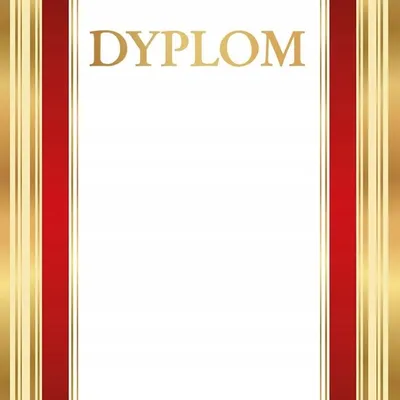 Dyplom O.Papiernia A4 190g Royal A'25 /Opus