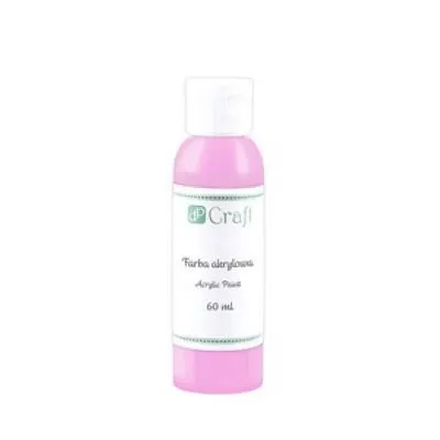 Farba Akrylowa 60 ml - Sugar Plum /DpCraft