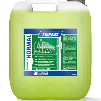 Tenzi Płyn do Mycia Posadzek 5L TopEfekt Normal