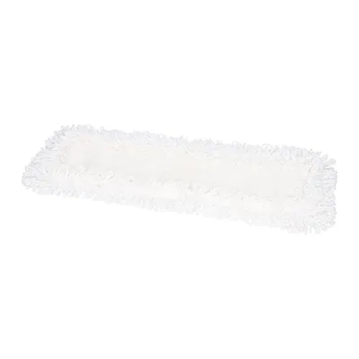 Mop Płaski 40cm Kieszeniowy MOP02 Mikrofaza [352039] /CleanPro