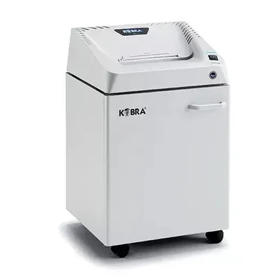 Niszczarka Kobra 240.1 C2 ES