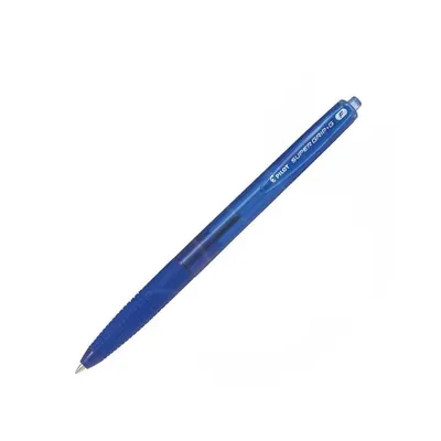 Długopis Aut. Super Grip G 0.7 Niebieski /Pilot BPGG-8R-F-LL
