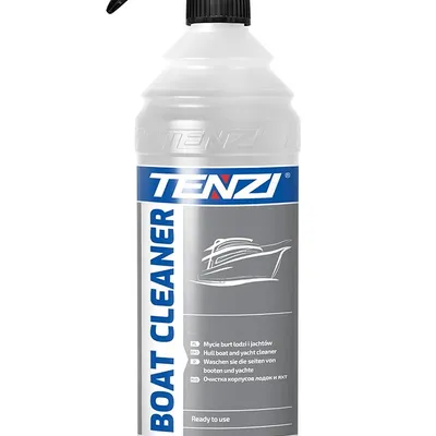 Tenzi Preparat do Czyszczenia Łodzi i Jachtów Boat Cleaner 1L