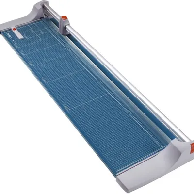 Trymer Dahle 448 A0