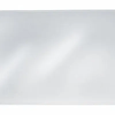 Podkładka Na Biurko DuraGlas 500x650mm Przezroczysta /Durable 711319