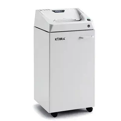 Niszczarka Kobra 260.1 C2 ES