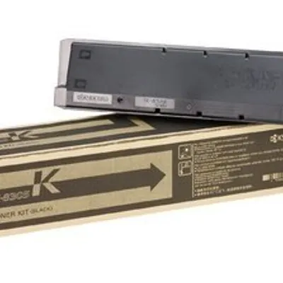 Kyocera Toner TK-8305K Black 25K 1T02LK0NLC