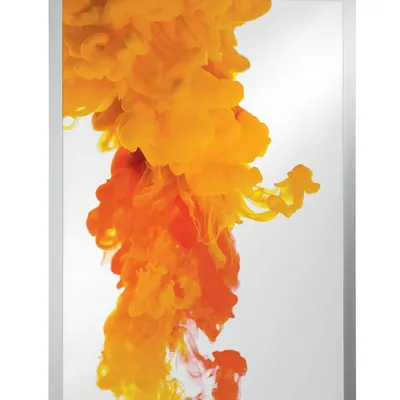 DURAFRAME® A1 Samoprzylepna ramka magnetyczna srebrna 1 szt. / Durable