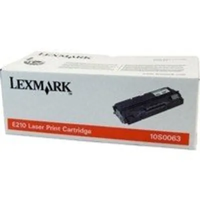Lexmark E210 200K