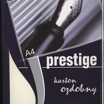 Papier Prestige A4 100G A'50 3Soh041