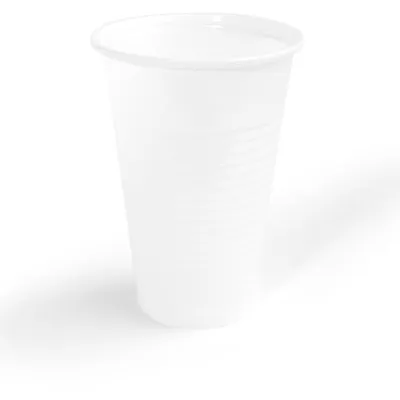 Kubek Plastikowy Wielorazowy Office Products Termiczny 200Ml 100szt. Biały