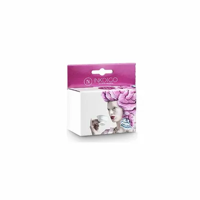 Tusz do Brother LC-123XL DCP-J152/J4110/MFC-J4410/J4510/J4610/J4710 Black /Inkdigo