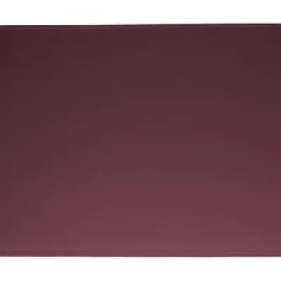Podkładka Na Biurko 520x650mm Czerwona /Durable 710303